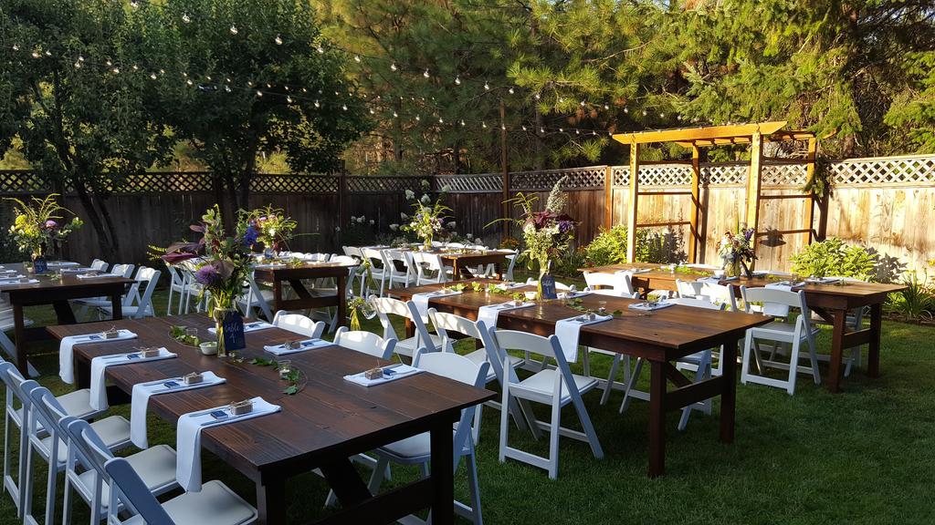 Rubyjune Inn White Salmon Exterior foto