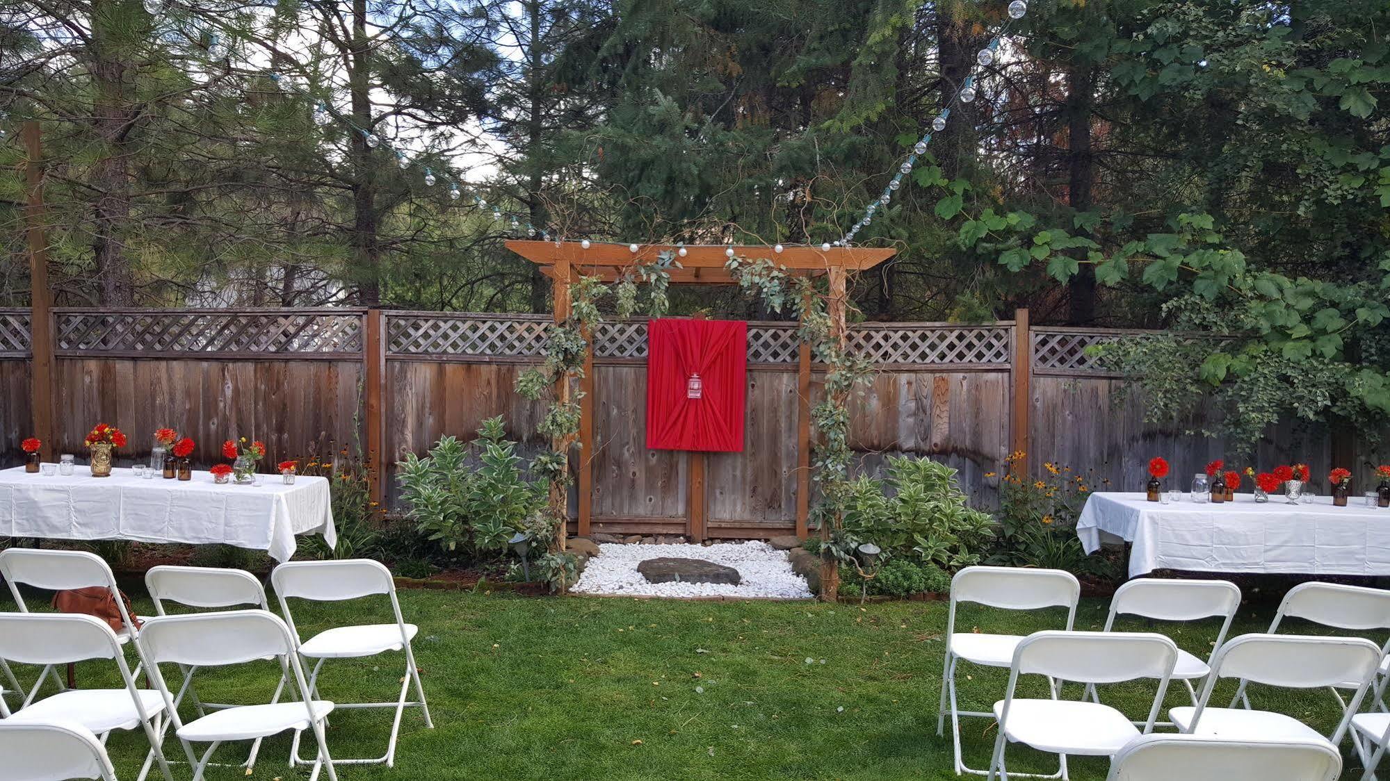 Rubyjune Inn White Salmon Exterior foto